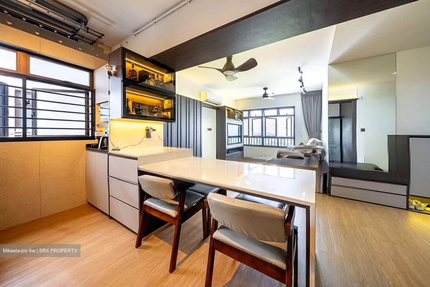 Blk 91 Commonwealth View (Queenstown), HDB 4 Rooms #550992111